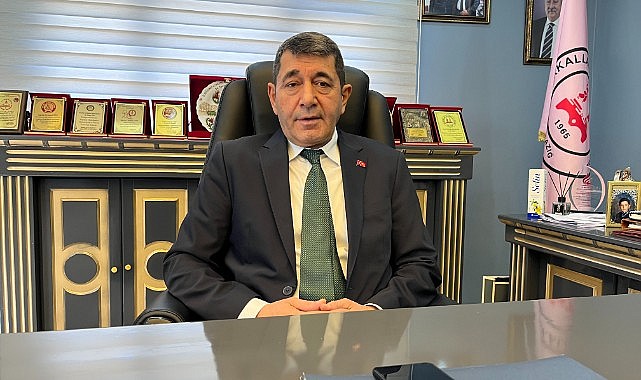 Elazığ'da Başlayan