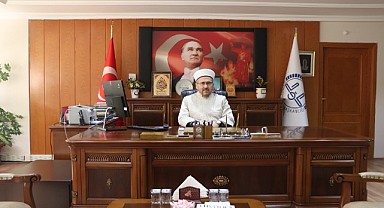 Elazığ’da Ramazan Ayı Coşkuyla Karşılanıyor