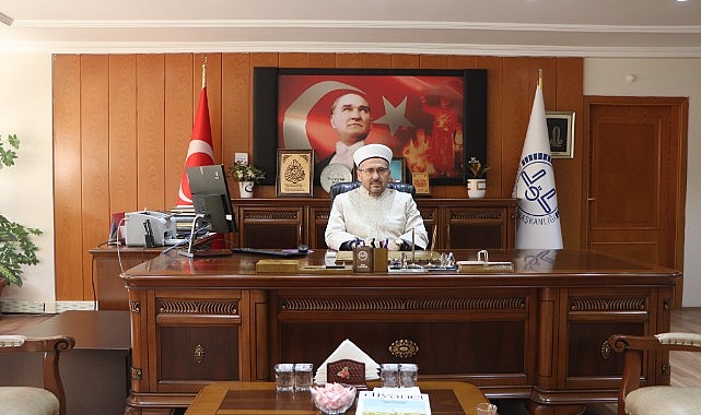 Elazığ’da Ramazan Ayı Coşkuyla Karşılanıyor