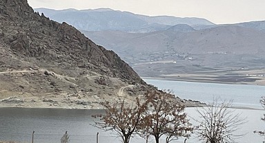 PERTEK KÖPRÜSÜ İÇİN İLK SOMUT ADIMLAR ATILDI