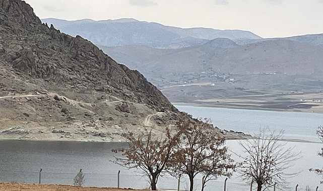 PERTEK KÖPRÜSÜ İÇİN İLK SOMUT ADIMLAR ATILDI