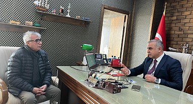 Tarihi Karamağara Köprüsünün taşları 50 yıldır müzede
