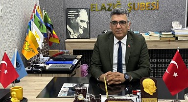 Türk Ocakları Elazığ Şubesi Hars Heyeti, Yeni Dönem İçin Toplanıyor