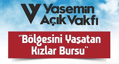 Yasemin Açık Vakfı, burs programının kapsamını genişletecek