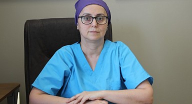 Aort Damarı Yırtılan Genç, 8 Saatlik Ameliyatla Hayata Döndü