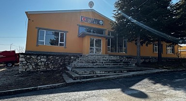 Atıl Kalan Deri Fabrikası, Leblebi İşleme ve Paketleme Tesisine Dönüştü