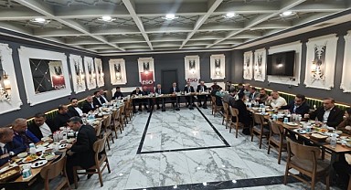 Başkan Alan: “Şehrimizin Potansiyelini En Verimli Değerlendirmeye Çalışıyoruz”