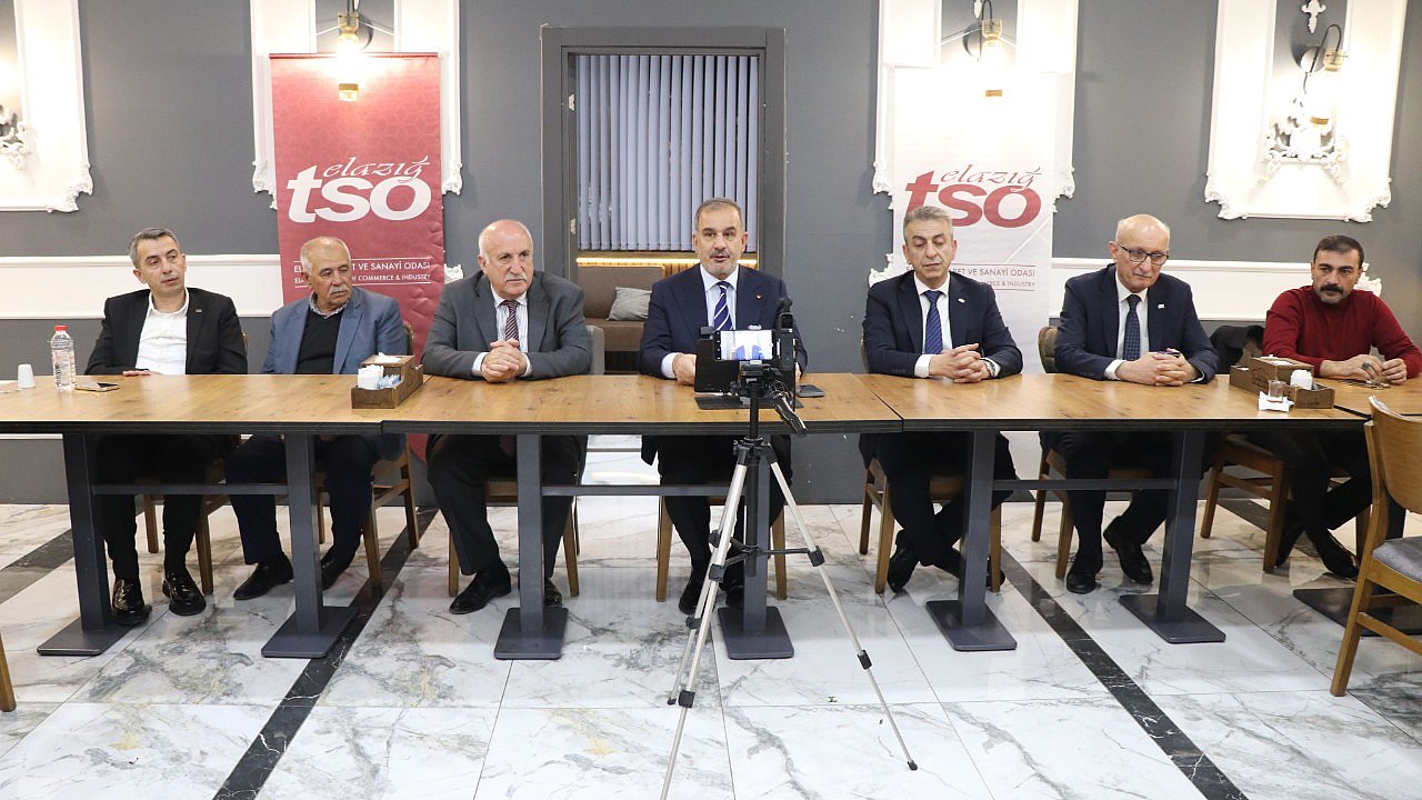 Başkan Alan: “Şehrimizin Potansiyelini En Verimli Değerlendirmeye Çalışıyoruz”