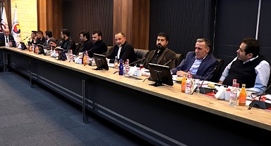 Başkan Alan: “Teşvik kararı, birliğimizin gücünü göstermesi adına anlamlı ve değerlidir”