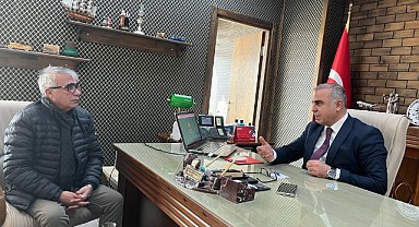 Elazığ’da Bulunan Tarihi Mozaiğin Akıbeti Ne Olacak?