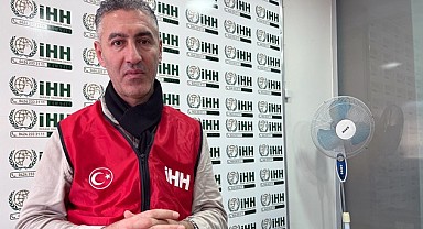 Gazze Yardımlarda İlk Sırada
