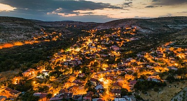 Hurşit Kuş Ormanı Turizme Kazandırılıyor