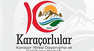 Karaçor bölgesi köprü bekliyor