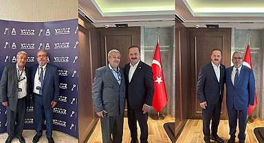 Anahtar Parti'de Dikkat Çeken Görevlendirme!