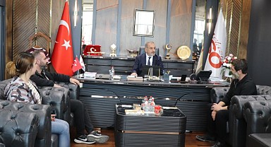 Başkan ALAN: “Elazığspor İçin Tam Zamanı. Gün Bugündür”