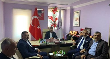 Başkan Alan: “Kovancılar’da ciddi ekonomik gelişmeler yaşanıyor”