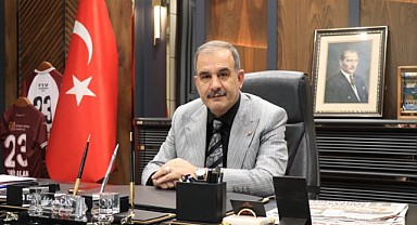 “Çocuklarımız, geleceğe dair umutlarımızı pekiştiriyor”