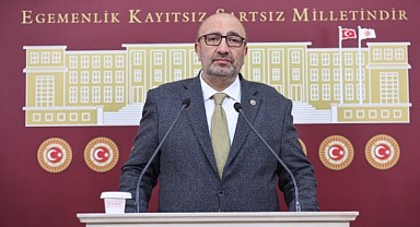 Ejder Açıkkapı: Kooperatiflerimize Güç Katacak Yeni Destekler Geliyor