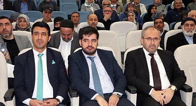 Elazığ’da Hac Hazırlık Semineri Düzenlendi