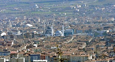 Elazığ’da Kadın Nüfusu Erkekleri Geride Bıraktı