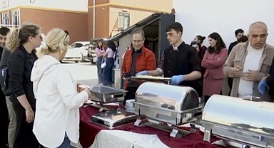 Elazığ’da Turizm Haftası Etkinliklerle Devam Ediyor: Makarna Festivali ve Konser Yoğun İlgi Gördü