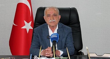 Elazığ’da Yıllardır Gündemde Olan Birleşme Projesi Yeniden Tartışılıyor
