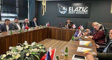 Mahkeme Kent Konseyi Seçimlerini Onayladı