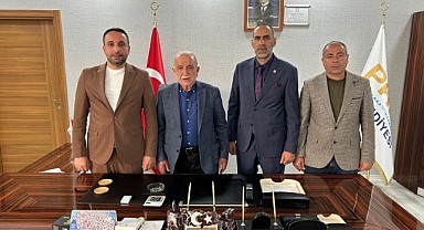 Palu Belediyesi ile Hizmet-İş Sendikası Arasındaki TİS Görüşmeleri Uzlaşıyla Tamamlandı