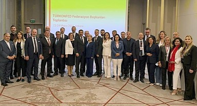 Açık: “Bölgesel kalkınma için çözüm üretmeye odaklandık”