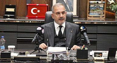 Başkan Alan “yeni destek paketinde pozitif ayrımcılık istiyoruz”