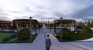 Elazığ’a yeni bir yaşam alanı Doğu Park yapım ihalesi gerçekleştirildi