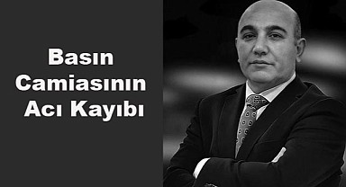 Elazığ Basını Bir Değerini Kaybetti: Arif Çakmak Vefat Etti