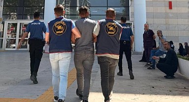Elazığ’da 10 Hırsızlık Olayı Aydınlatıldı: 2 Şüpheli Yakalandı