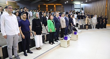 Fırat Üniversitesinde “HSD Fırat Vision Fest 2025” gerçekleştirildi
