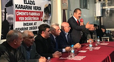 Prof. Dr. Bilal Çoban'dan Taşınma Çağrısı