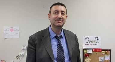 Prof. Dr. Mustafa Aydın: “Normal Doğum Bebek Sağlığı İçin Kritik Öneme Sahip”