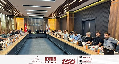 Başkan Alan: “İnisiyatif ve aksiyon alan dinamik bir yapıyı temsil ediyoruz”