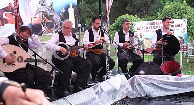 Elazığ Belediyesi, Harput Musikisini Türkiye’ye Taşıyor