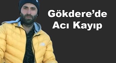 Gökdere Köyü'nde Acı Olay: Kaybolan Genç Uçurumda Ölü Bulundu
