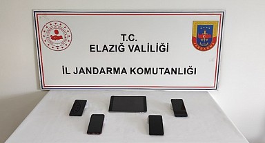 Jandarmadan Elazığ Merkezli Dolandırıcılık Operasyonu