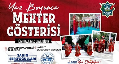 Mehteran konseri düzenlenecek