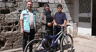 “Bir Çocuğun Kahramanı Olur musun?” Kampanyası Büyüyor