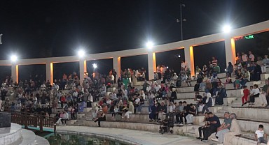 Elazığ Belediyesi yaz etkinlikleri, bütün hızıyla devam ediyor