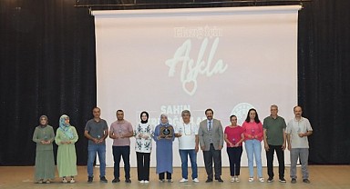 Elazığ Belediyesi Yaz Okulları, Mezunlarını Verdi