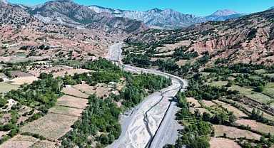 Kırsal Ulaşımda Konfor ve Güvenlik Artıyor