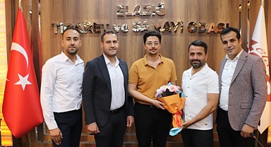 Mimarlar ve Mühendisler Platformu’ndan Birlik Çağrısı