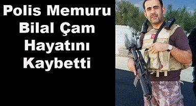 Sanatçı Aygün Çam’ın Acı Günü