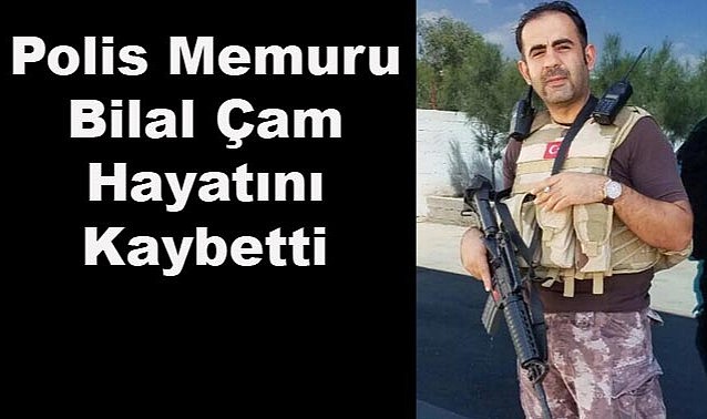 Sanatçı Aygün Çam’ın Acı Günü