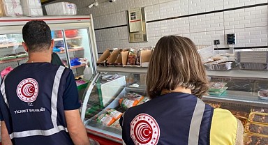 TUNCELİ’DE BİR İLK! DARISI ELAZIĞ’A