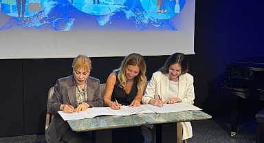 TÜRKONFED, Türkiye İş Bankası ve UN Women’dan iş birliği